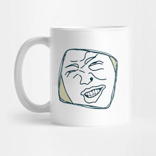 funny Mug